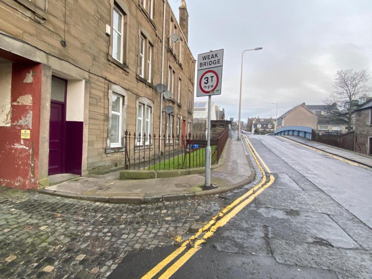 Church Street Dundee Eksteriør billede